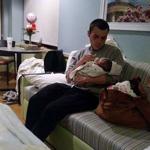 Meet your Posher, Cameron